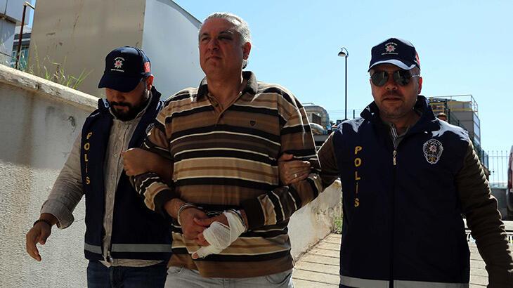Miras tartışmasında 1 kuzenini öldürüp 2’sini yaralayan doktor adliyede