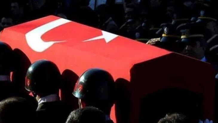 MSB: Zeytin Dalı bölgesinde havan saldırısında yaralanan asker şehit oldu