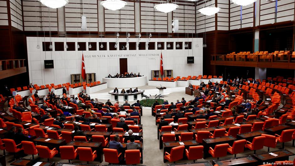 Muhalefetten iktidara ek bütçe çağrısı