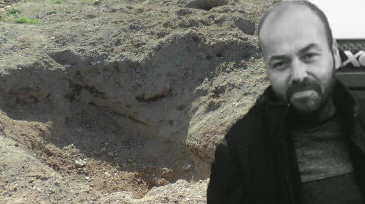 Nevşehir’de toprağa gömülü, parçalanmış erkek cesedi bulunmuştu! Vahşetin sırrı çözüldü