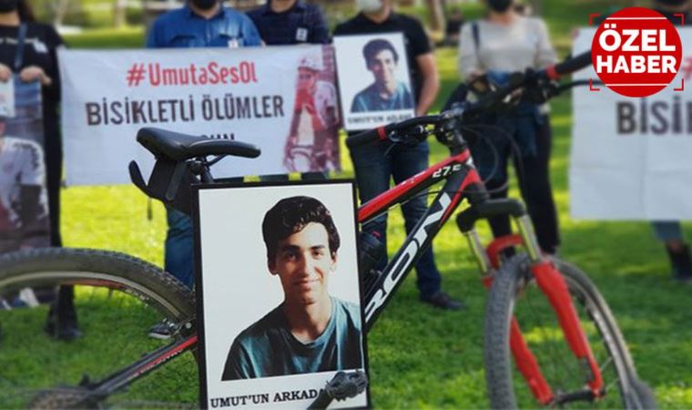 Oğlunun katiline verilen cezaya tepki gösteren baba yarın ‘kamu görevlisine hakaret’ suçlamasıyla hakim karşısına çıkacak