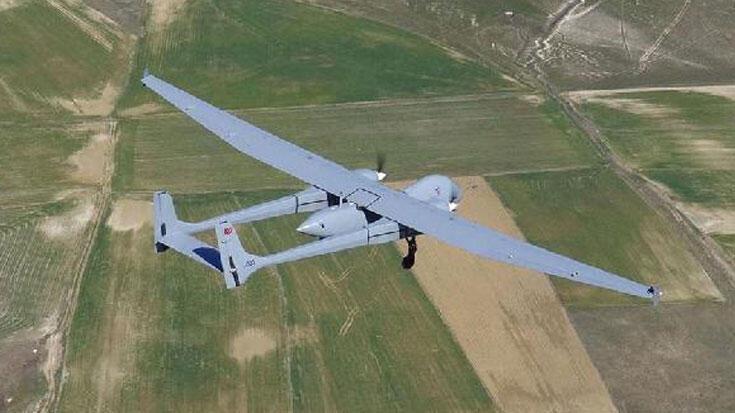 Orman yangınları ile mücadelede yeni adım