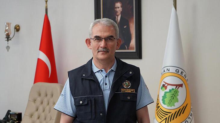 Orman yangınlarında hava müdahalesini ‘Havacılık Dairesi’ yönetecek