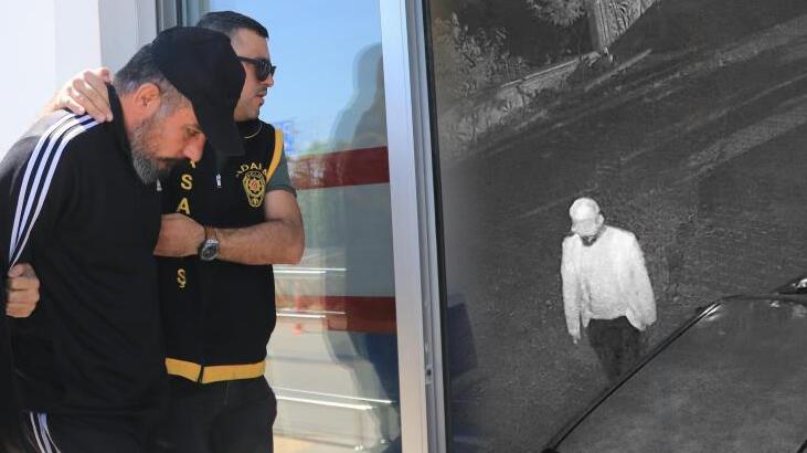 Otomobil hırsızından şoke eden savunma! ‘Olayı nasıl gerçekleştirdiğimi bilmiyorum’