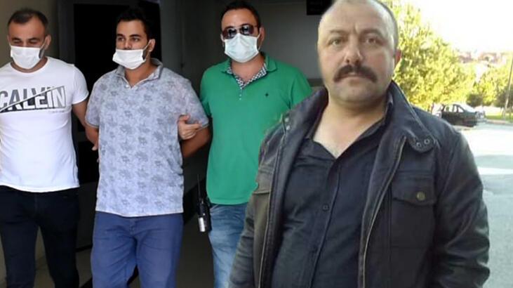 ‘Otomobile top atma’ cinayeti sanığının cezası belli oldu