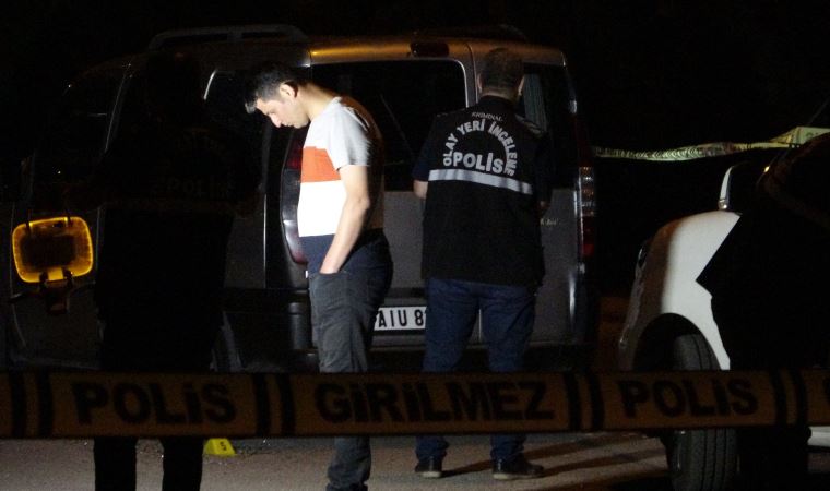 Otomobille önünü kesip saldırdılar: 1 kişi hayatını kaybetti