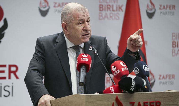 Özdağ ile Soylu arasında ‘gerilim’ sürüyor: ‘İşten atmaya başlamış’