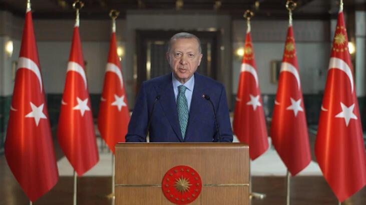 Pakistan’a ihraç edilen 4 savaş gemisiyle ilgili Erdoğan’dan açıklama