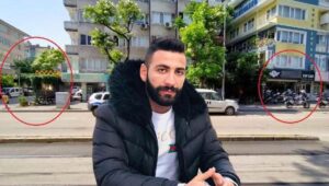 Park yeri cinayetinde sanıklara ceza yağdı