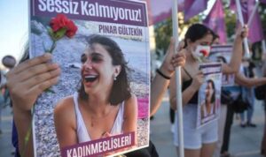 Pınar Gültekin davasında 12’nci duruşma: Karar bekleniyor