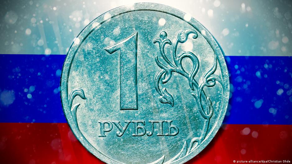Rapor: Rus ekonomisi uzun bir savaşa hazır