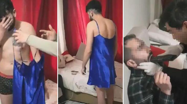 Rehin alıp ‘kırmızı etek’ giydiren sanığın tahliyesinde Başsavcılıktan flaş açıklama