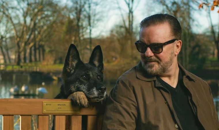 Ricky Gervais kimdir? Ricky Gervais hangi filmlerde rol aldı? Ricky Gervais hangi dizilerde oynadı?