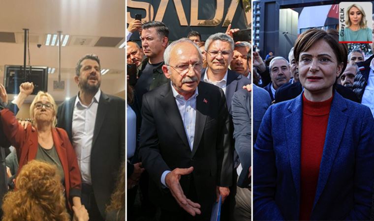 SADAT, Kaftancıoğlu ve HDP… Siyaset ısınıyor, anketler ne diyor?