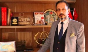 SADAT yöneticisinden ‘sandıkta teslim etmeyiz’ paylaşımı