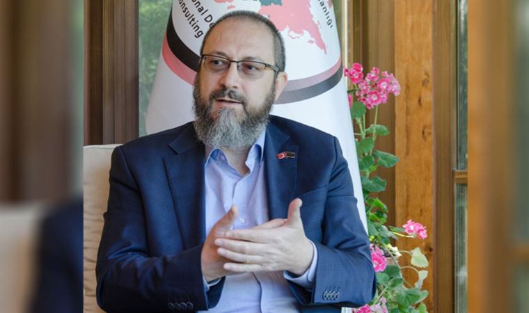 SADAT’ın başkanı Melih Tanrıverdi: ‘Hakkımızdaki haberler yüzünden işler azaldı’
