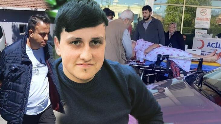 Sarıyer’de ağabey dehşeti! Kardeşini 7 yerinden bıçakladı