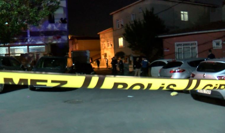 Sarıyer’de bir kişi, bekçi ile amcasını vurduktan sonra yaşamına son verdi