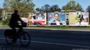 Schleswig-Holstein’da CDU’dan tarihi seçim zaferi