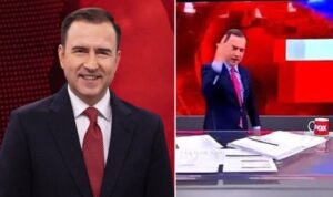 Selçuk Tepeli kimdir? Selçuk Tepeli canlı yayını neden terk etti?
