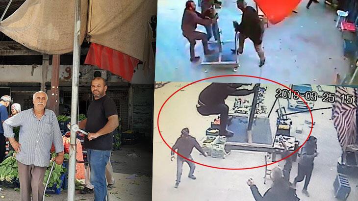 ‘Şemsiye ile uçan adam’ uzay yolculuğuna aday
