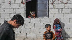 “Sığınmacılar meselesini kaynağında çözmeliyiz”