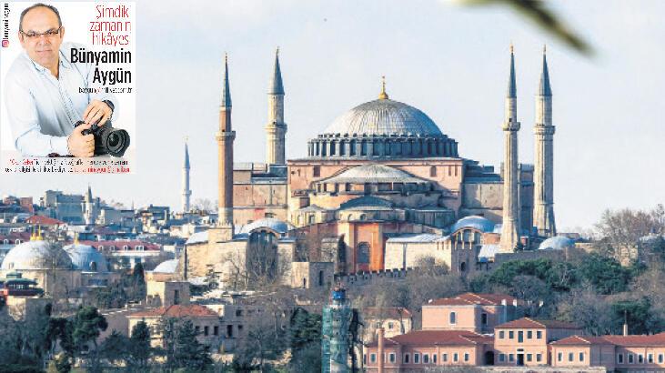 Şimdiki Zamanın Hikayesi