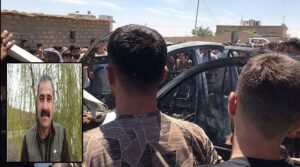 Son dakika! MİT’ten nokta operasyon: PKK’nın kritik ismi öldürüldü