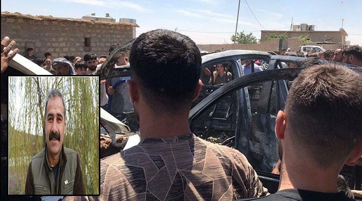 Son dakika! MİT’ten nokta operasyon: PKK’nın kritik ismi öldürüldü