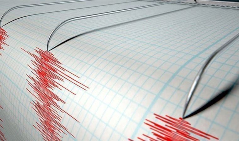 Son Dakika: Muğla’da art arda deprem!