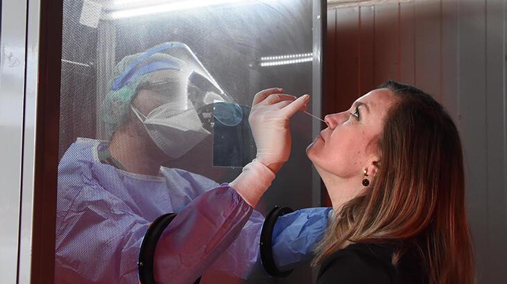 Son dakika… Sağlık Bakanlığı’ndan resmi yazı! Ameliyat öncesi PCR testi kaldırıldı