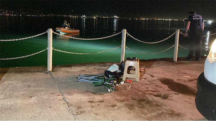 Son fotoğrafları ortaya çıktı! 23 yaşındaki gencin feci sonu