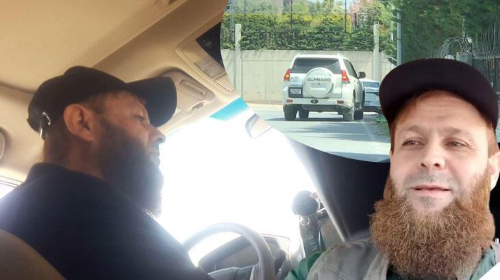 “Sopalı şifacı” yine ortaya çıktı! Bu kez otomobilde tedavi