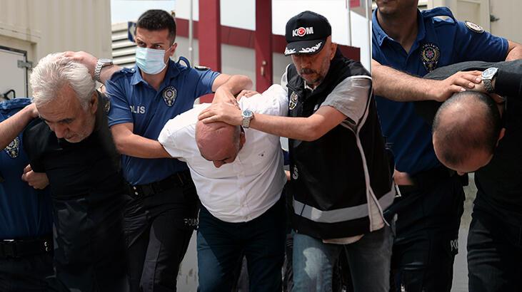 Suç örgütü, işletmelerinde çalışan kadınları zorla fuhşa sürükledi!