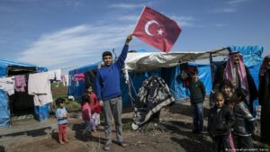 Suriye sınırının sıfır noktası: Reyhanlı