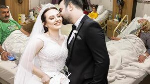 Takı kavgasında 4 kişiyi yaraladı! ‘Yere ateş ettim’ dedi