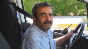 Taksiciye imza şoku! e-Devlet’e girdi, tüm mal varlıklarına el konulduğunu gördü