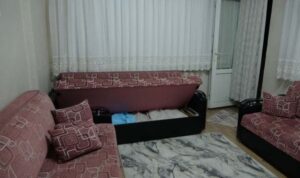 Tatilden evlerine döndüler, gördüklerine inanamadılar: ‘Zararımız yaklaşık 90 bin TL’