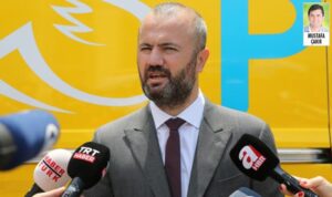 TBMM KİT Komisyonu’ndaki toplantıda Sayıştay, PTT’deki ‘üst düzey pazarlığı’ gözler önüne serdi