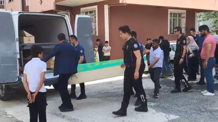 Tekirdağ’da vahşet! Cinnet getiren anne 6 yaşındaki kızını öldürdü