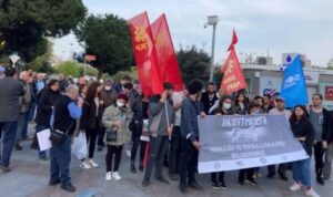 TKP, EMEP, SOL Parti ve TKH’den ortak 1 Mayıs çağrısı