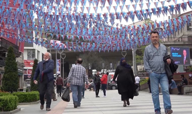 Trabzon’da ‘şampiyonluk’ alarmı: ‘Silaha sarılmayın’ anonsları yapılıyor