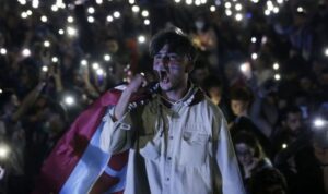 Trabzonspor, New York Times’ın birinci sayfasında