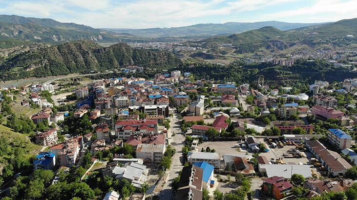 Tunceli’de koronavirüs vaka sayısı sıfırlandı