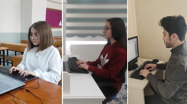 Türk Milli Bilgisayar Klavye Takımı dünya şampiyonu oldu