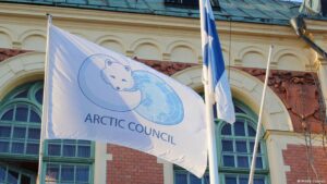 Türkiye – Kuzey Kutbu ilişkilerine NATO gölgesi