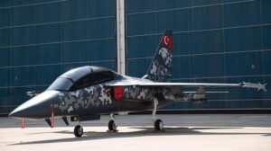 Türkiye’nin ilk yerli jet uçağı Hürjet için geri sayım