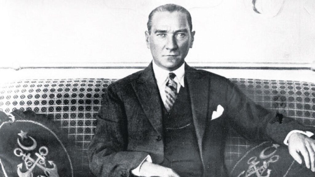 Türkiye’nin rönesansı