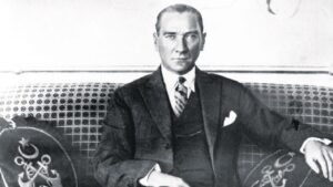 Türkiye’nin rönesansı