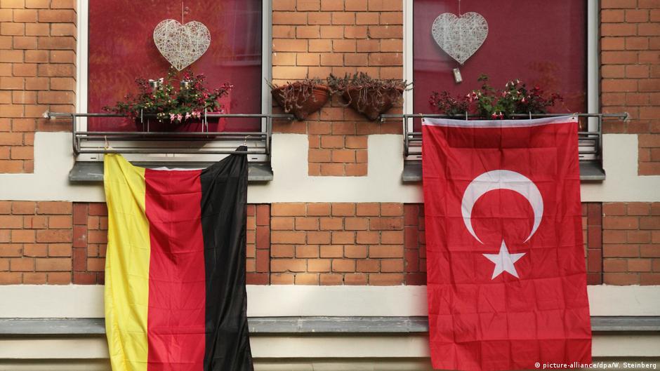 Türkler Almanya ve Almanlara nasıl bakıyor?